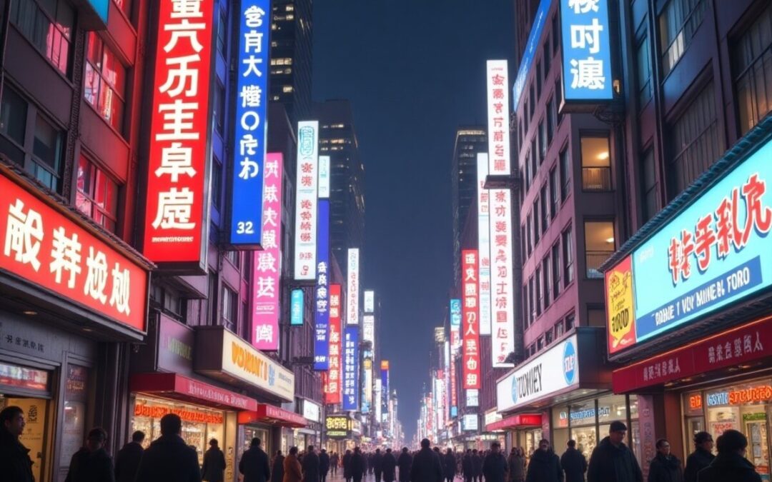 なぜシンガポール富裕層は、東京の不動産に注目しはじめたのか？