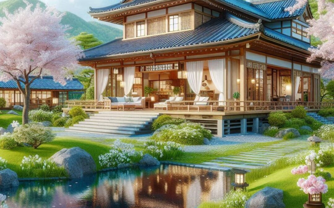 京都で別荘を持つという選択。世界が注目する“和の資産”