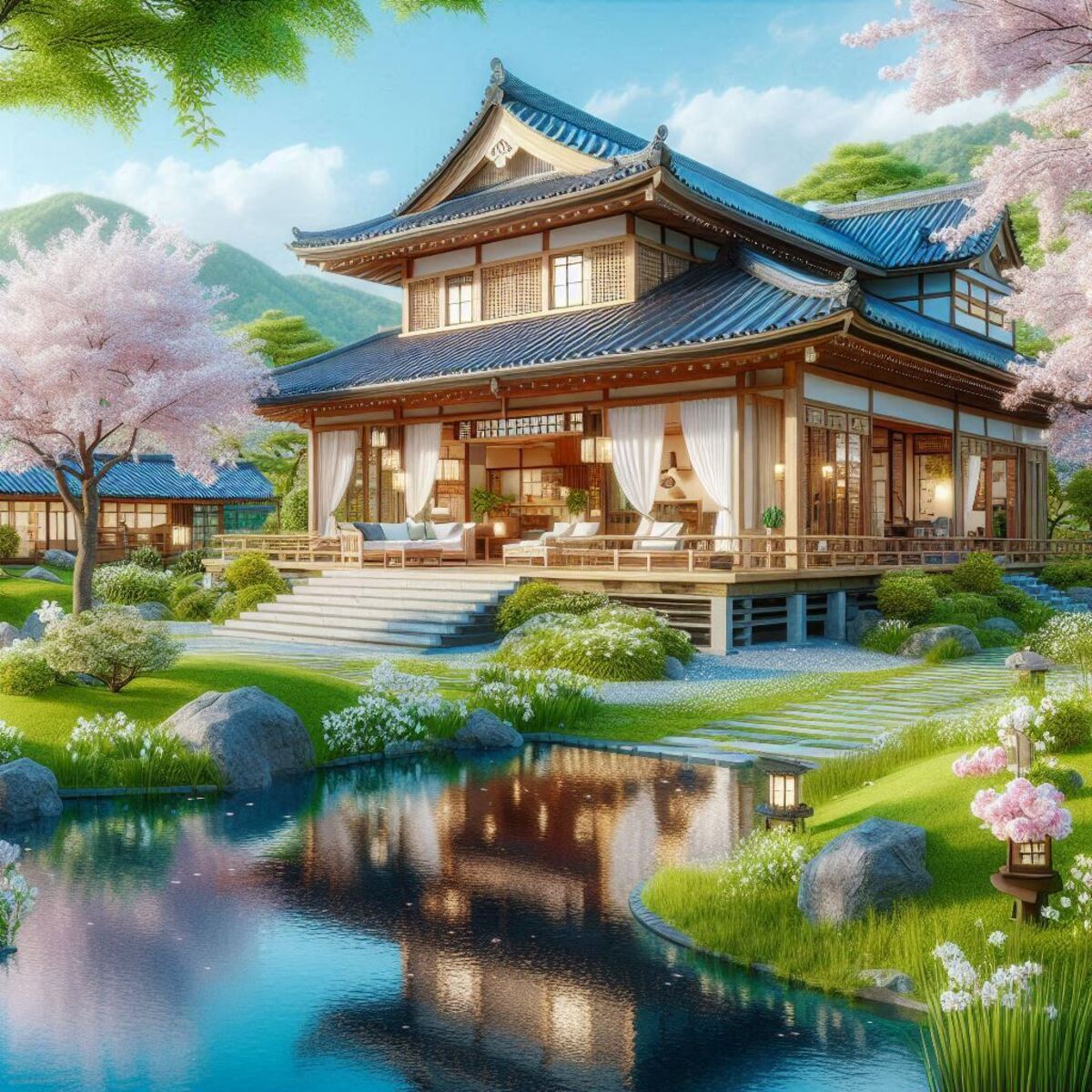 京都で別荘を持つという選択。世界が注目する“和の資産”