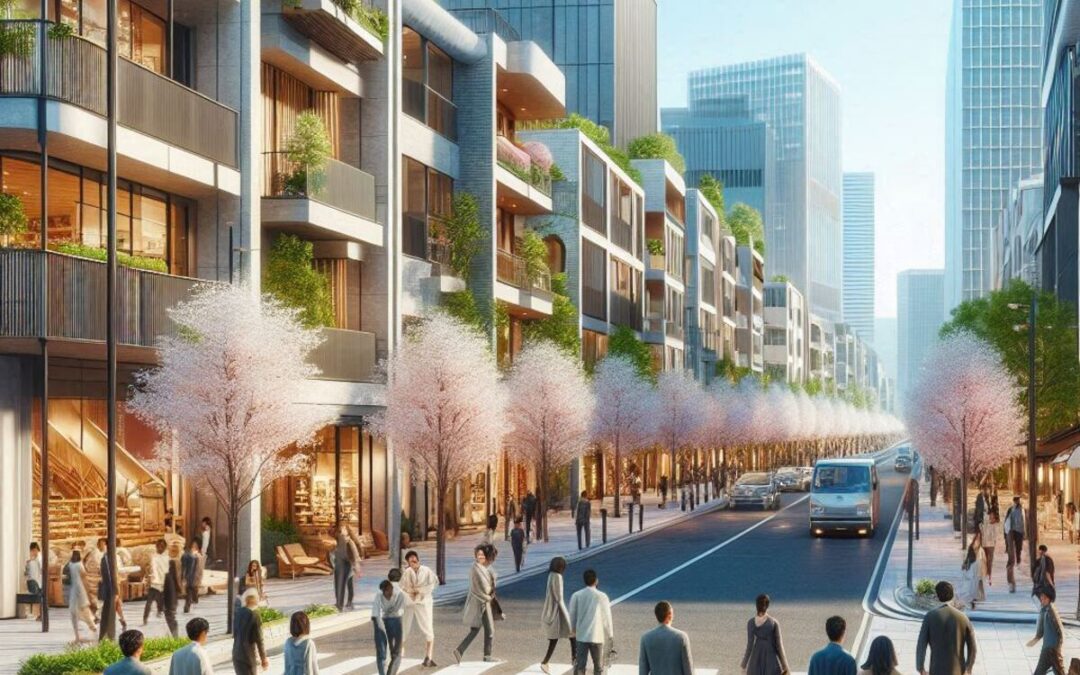 銀座徒歩圏の物件が、香港セレブに売れる理由とは？