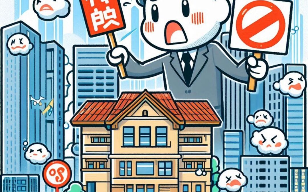 【西麻布シリーズ】なぜ西麻布は不動産価値が落ちないのか