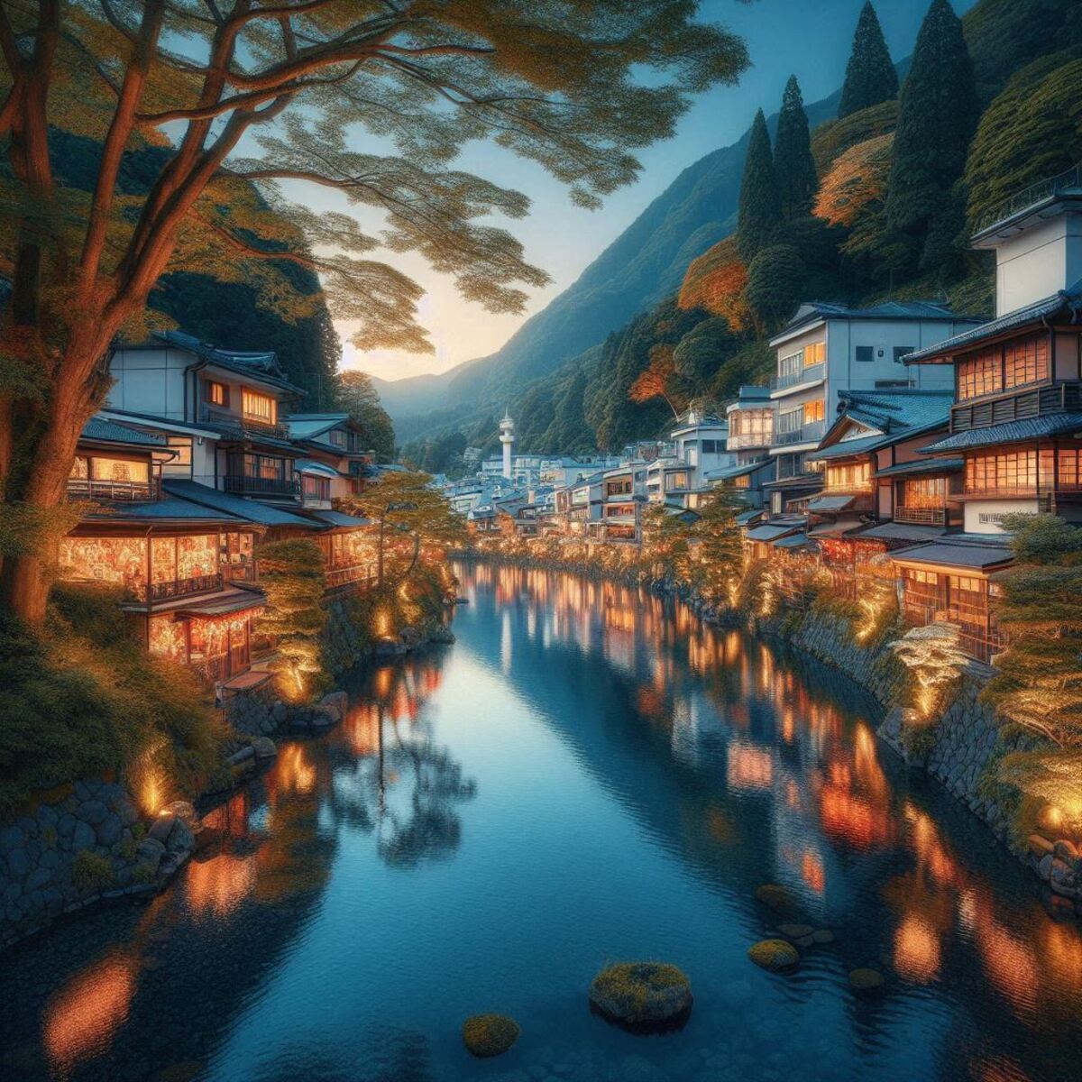 富裕層が惹かれる“静かで美しい街”──鎌倉・葉山・軽井沢の現在地