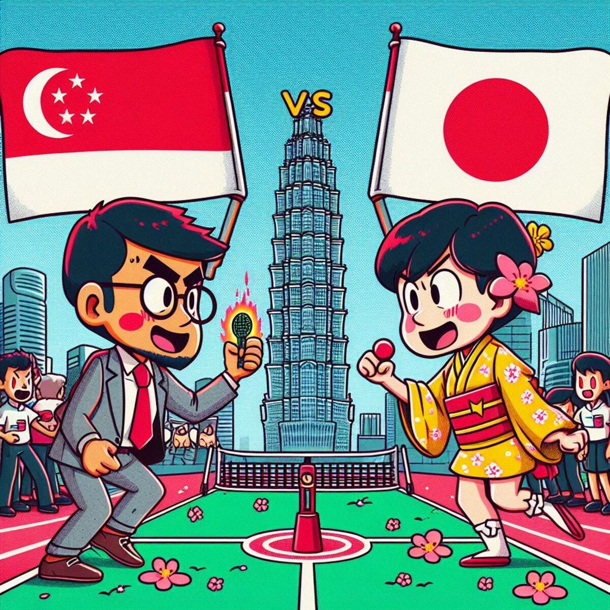 シンガポール vs 東京──富裕層の教育移住、どちらを選ぶべきか？