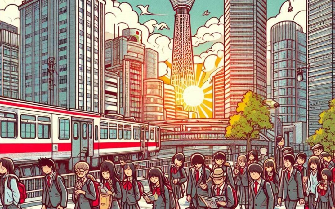 私たちが“東京の教育”に全財産をかけた理由