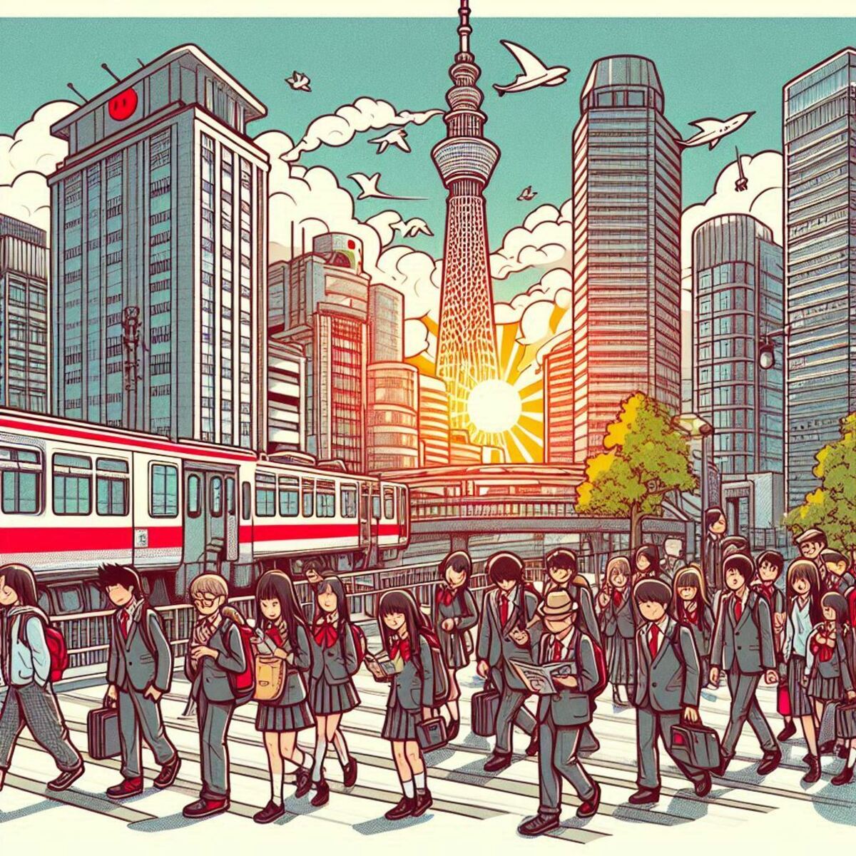 私たちが“東京の教育”に全財産をかけた理由