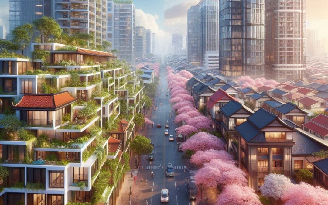 タイ vs 日本のマンション—“目に見えない差”とは？