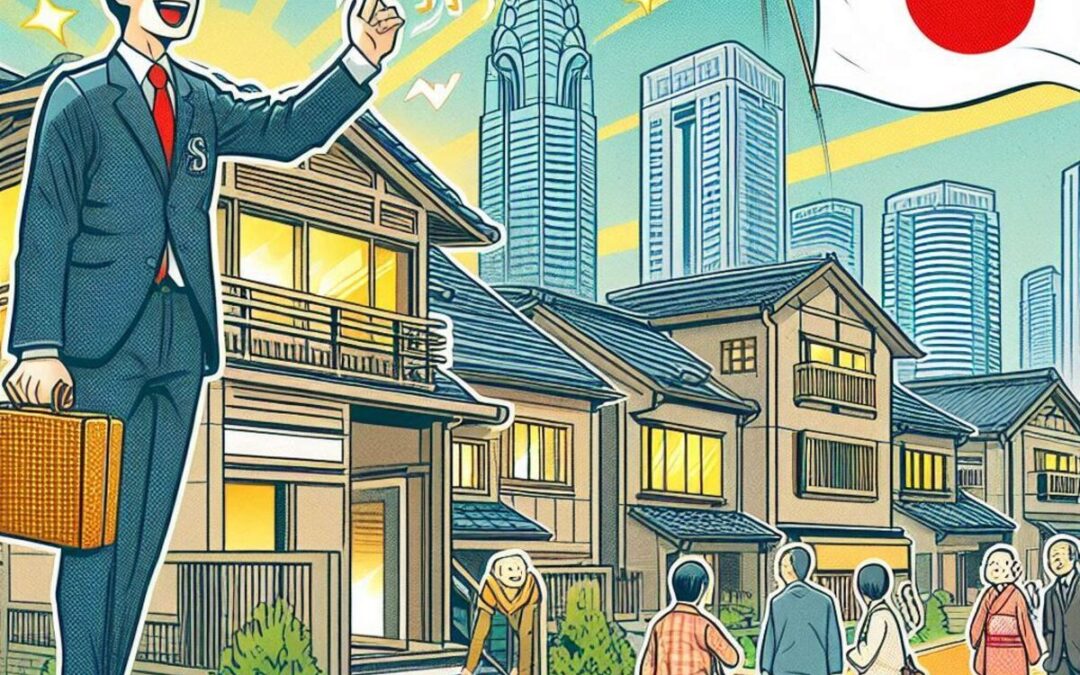 日本の不動産はなぜ「相続しやすい資産」と言われるのか？