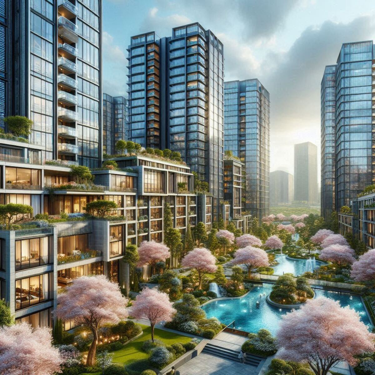 日本の高級マンション購入、海外からどう始める？