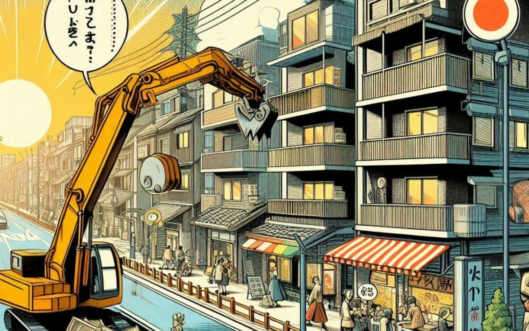 日本のマンションは50年後も価値があるって本当？