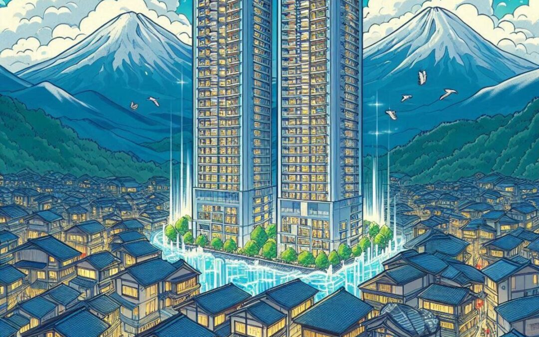 日本で“不動産価値が落ちない街”はどこか？