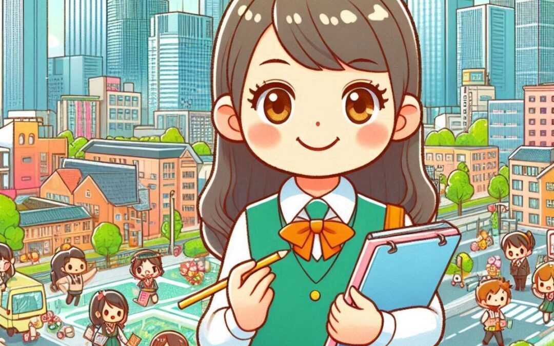 子どもの教育移住先として選ばれる東京・文京区とは？
