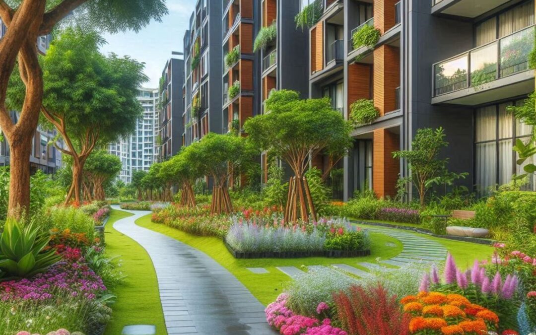 日本のマンションは“メンテナンスの質”がまったく違います