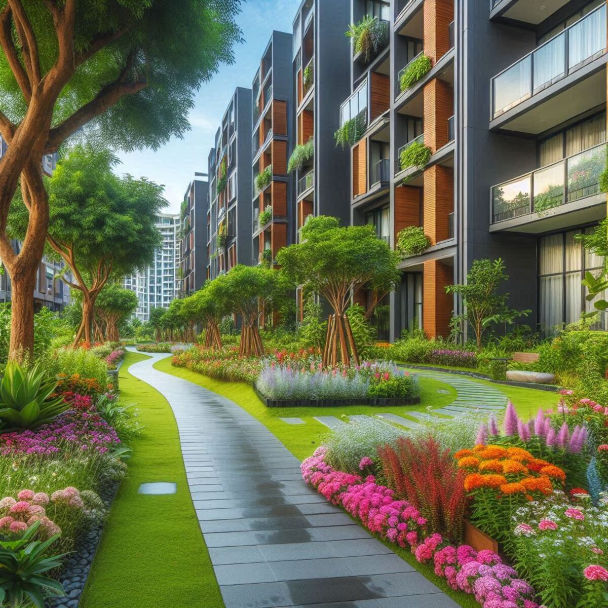 日本のマンションは“メンテナンスの質”がまったく違います