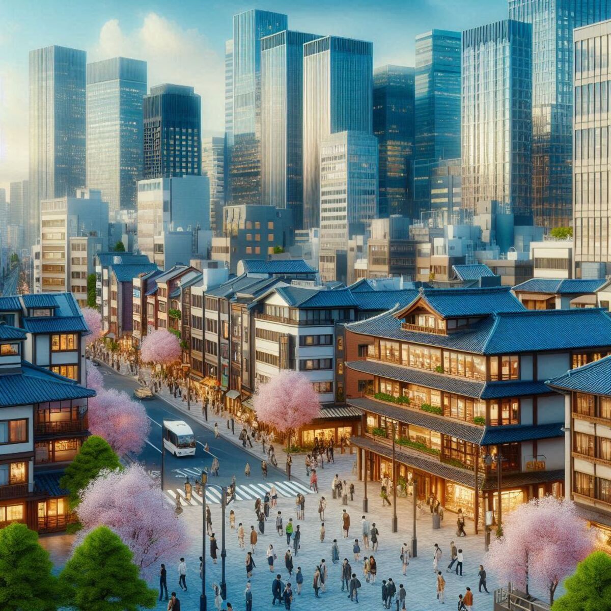 世界の富裕層が注目する“東京不動産”の買い方とは？