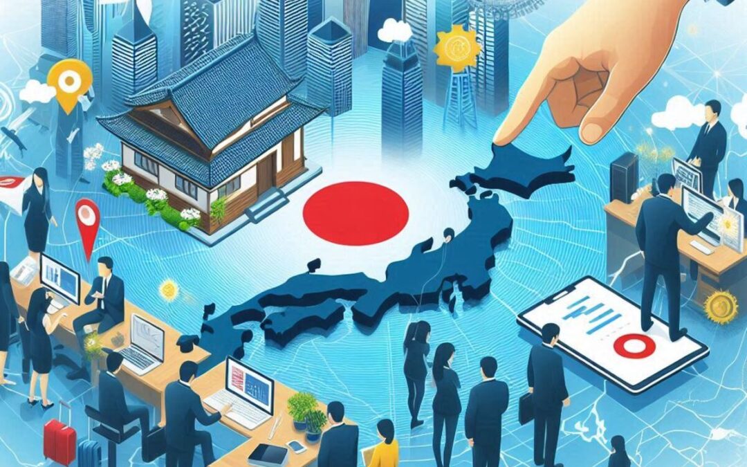 移住希望者続出。ビザ不要で日本の不動産は買えるのか？
