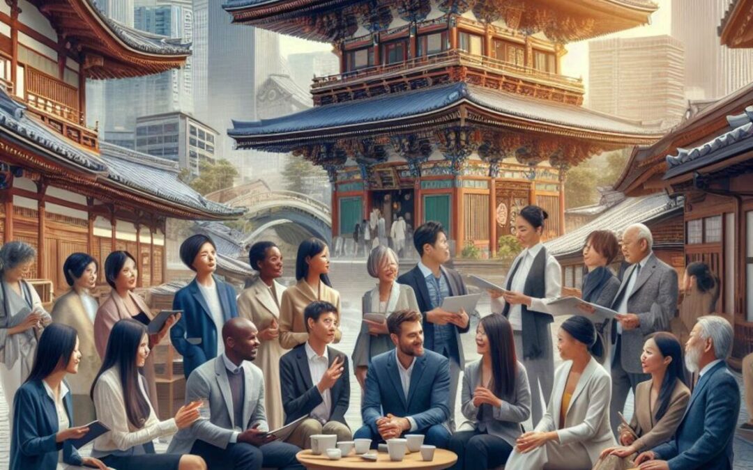 外国人が日本の不動産を買うのは、こんなに簡単です