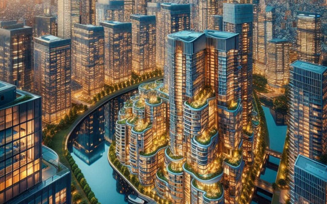 日本の高級マンション投資、年利回りと資産安定性で見る実力