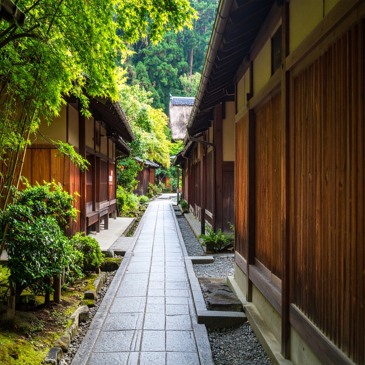 京都が別荘に選ばれる3つの理由