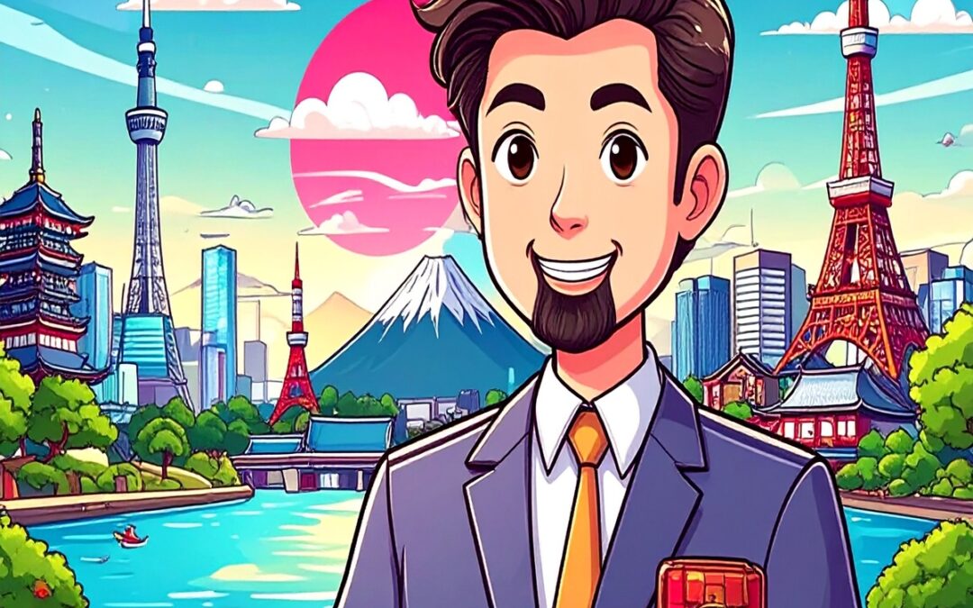 3カ国で教育移住を試した父親が、最後に日本に決めたわけ