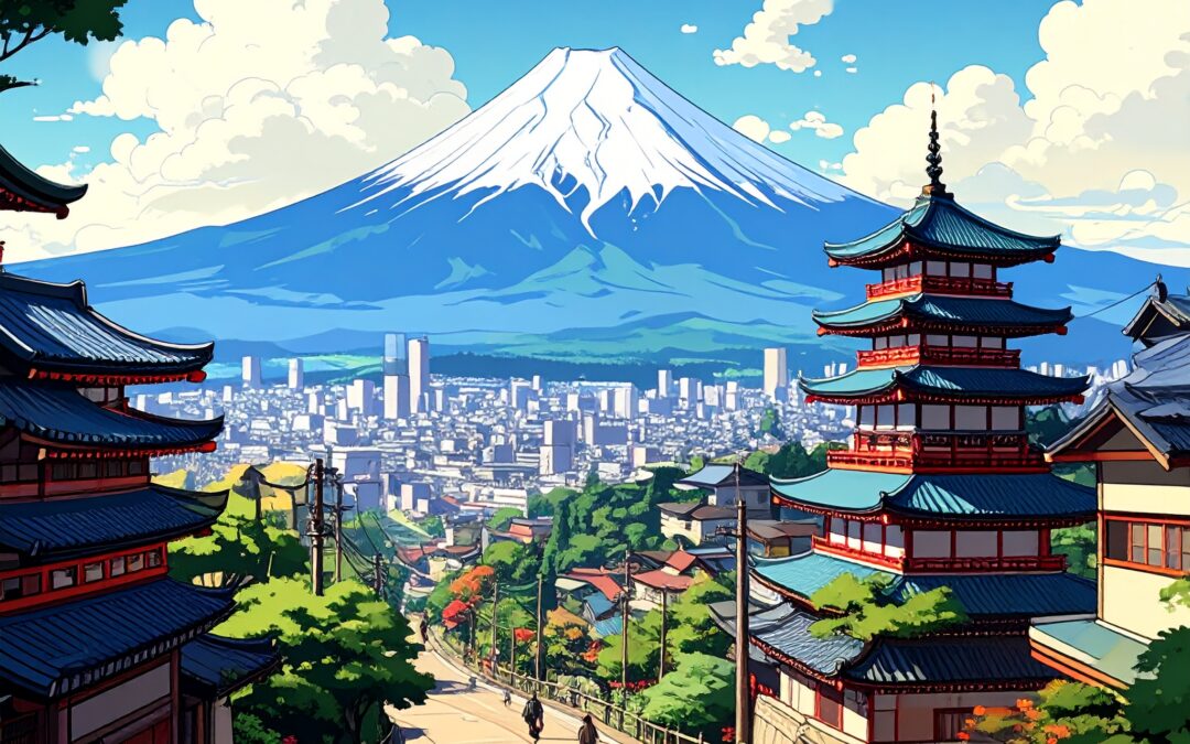 日本の街は“静けさ”まで設計されているって知ってましたか？