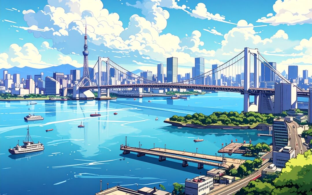 東京のペントハウスは、なぜ世界中の富裕層を虜にするのか？