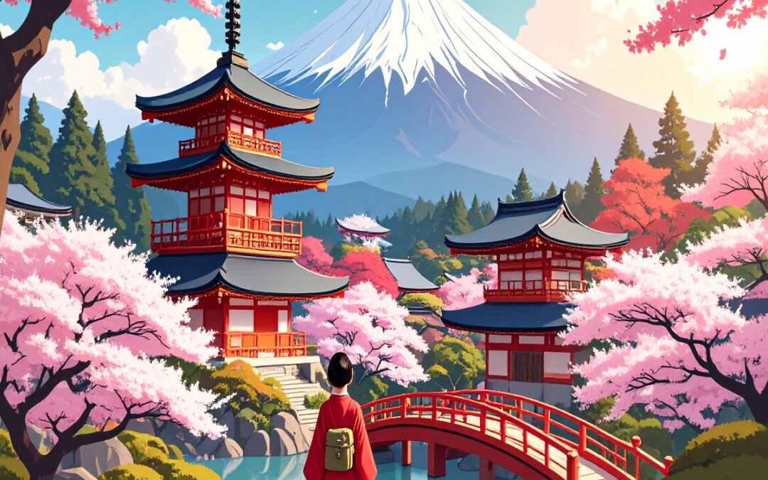 日本の物件を買いたい外国人へ。まず最初に知っておくべき5つのこと