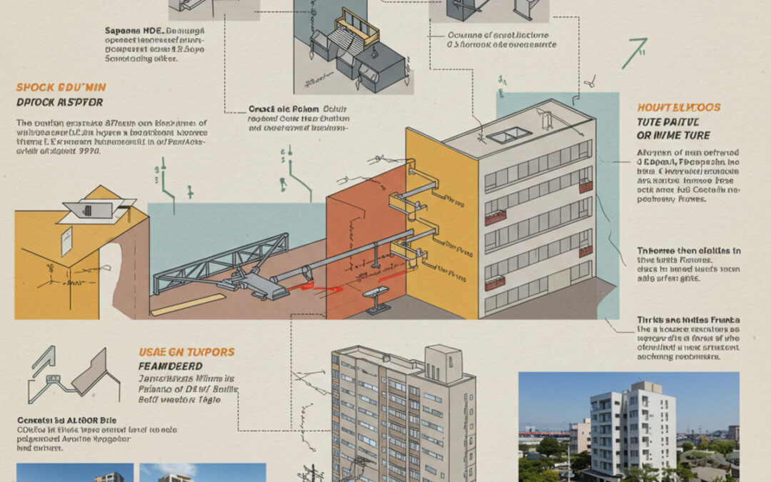 なぜ日本のマンションは震度7でも壊れないのか？