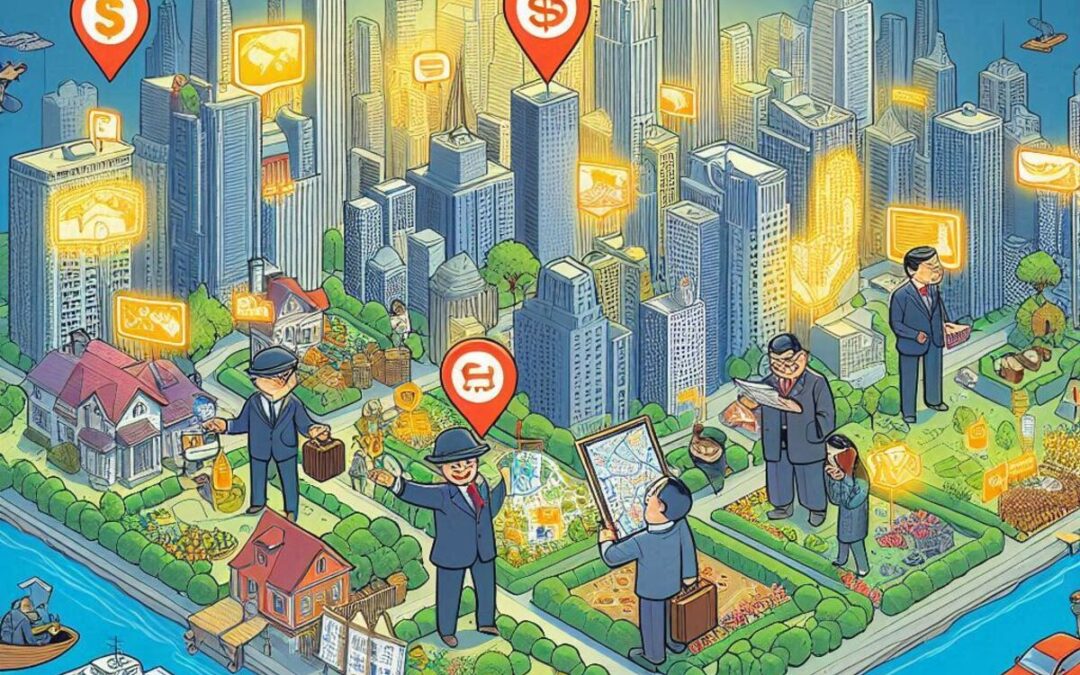 伝統と革新が共存する──京都の町家を次世代に残すという投資