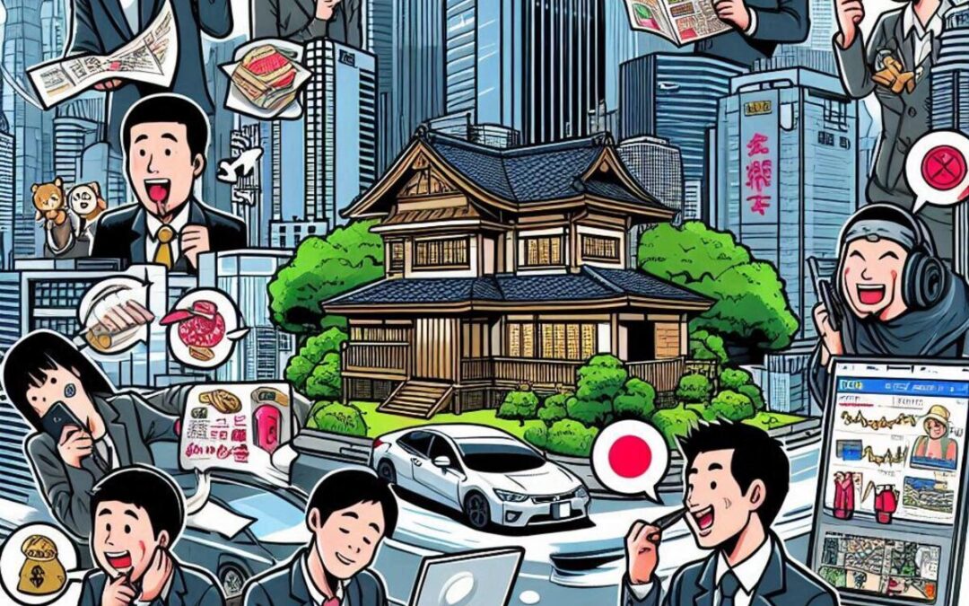 実際に日本の不動産を買ったタイ人の体験談とは？