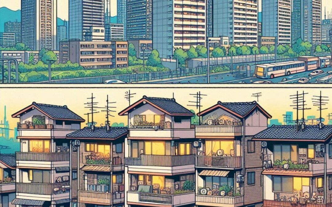 タイと日本の“構造強度の差”は、命と資産を守れるかの差
