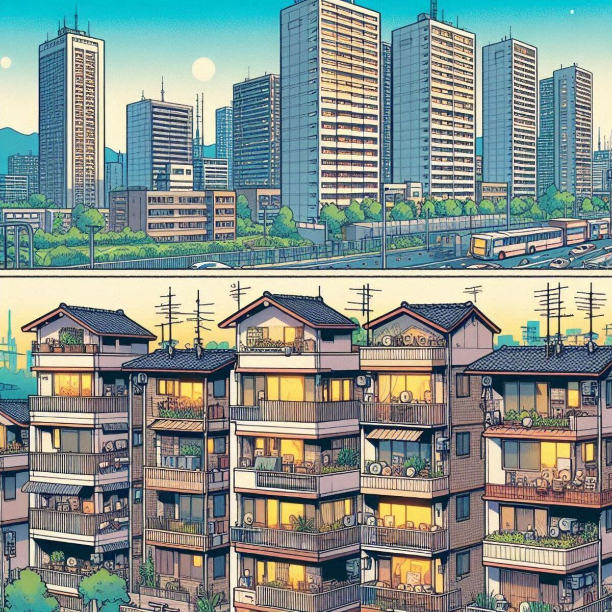 タイと日本の“構造強度の差”は、命と資産を守れるかの差