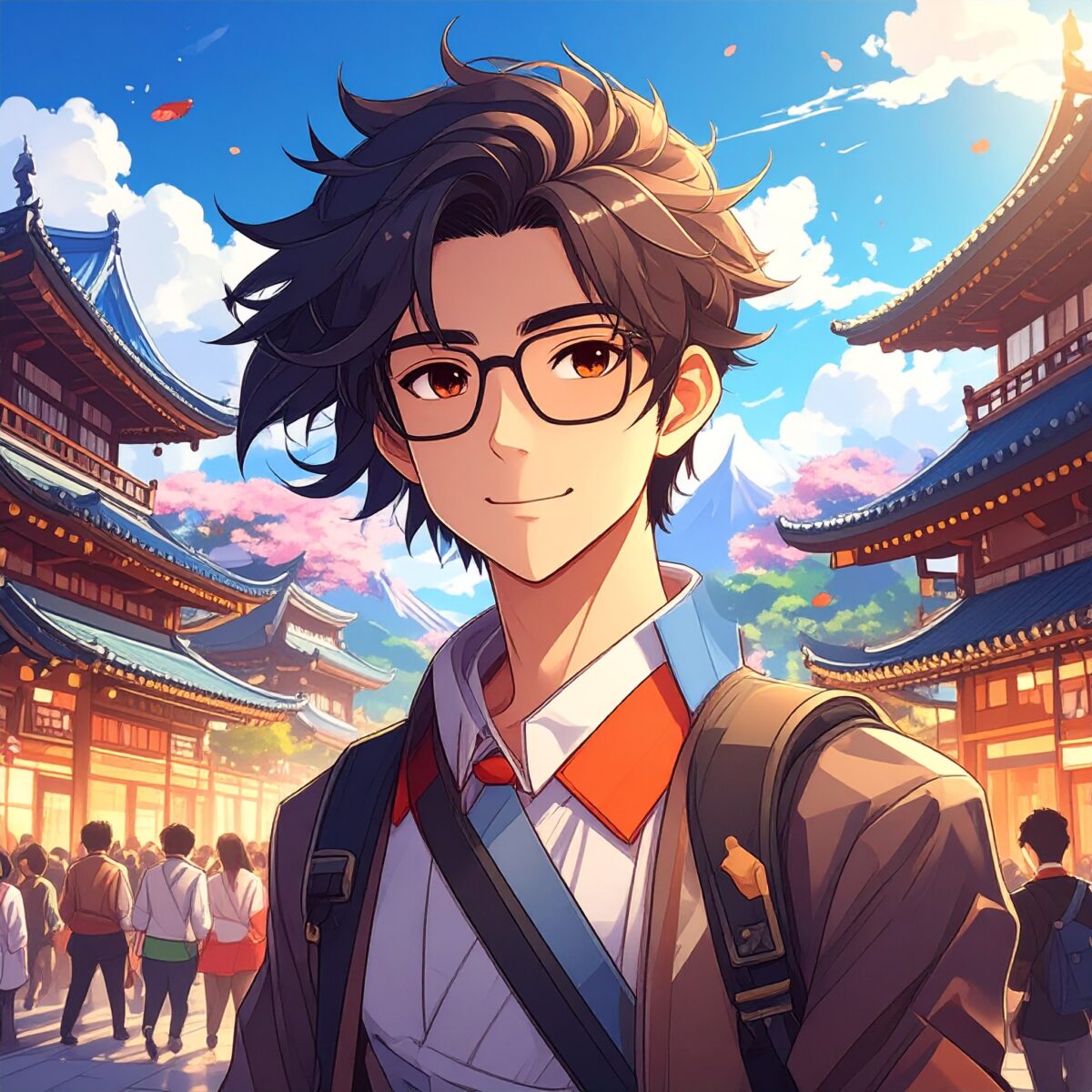「“アニメで日本語を覚えました”──外国人学習者の入り口」