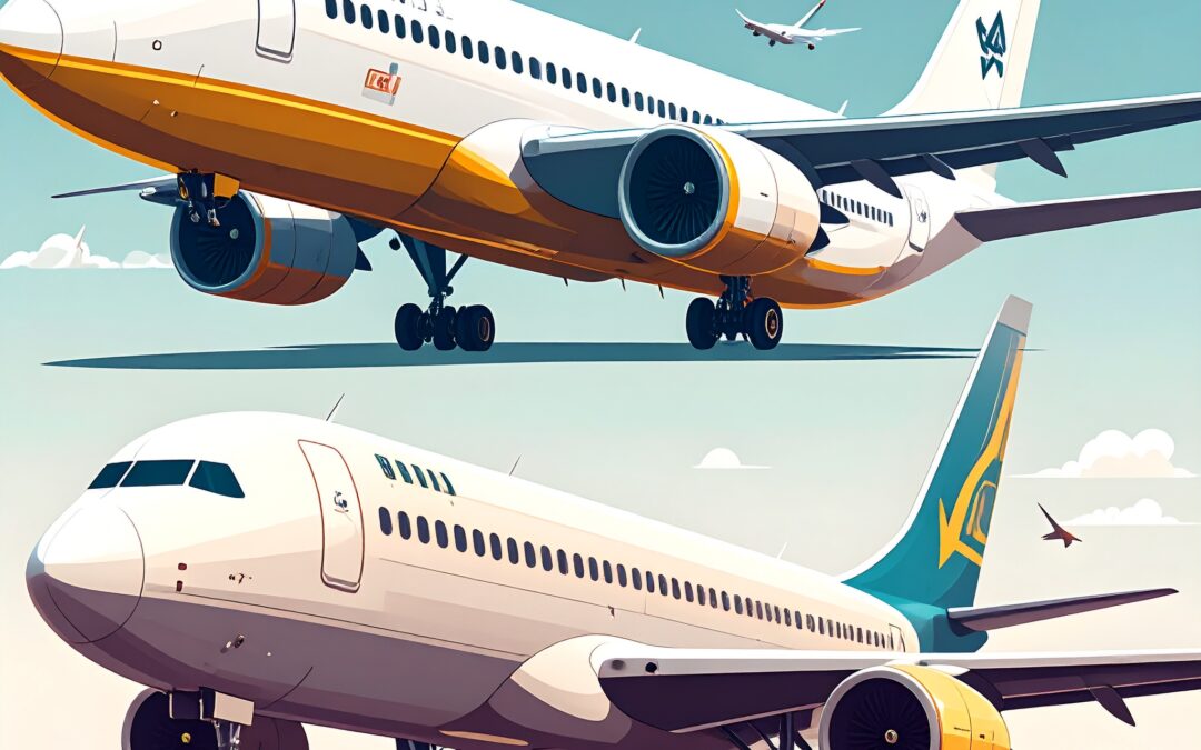 ANA vs JAL 海外旅行者が本音で語る“日本らしさ”の違い