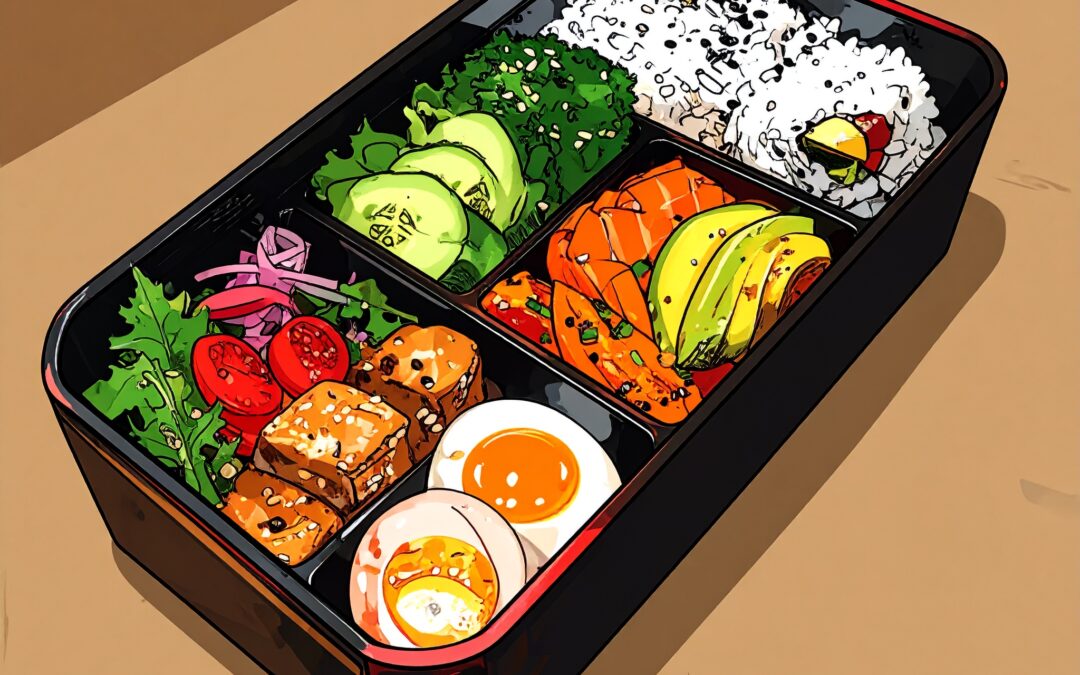 お弁当文化が教えてくれる、思いやりのかたち