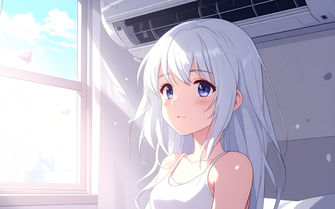 エアコンが壊れた！修理費は誰が負担する？