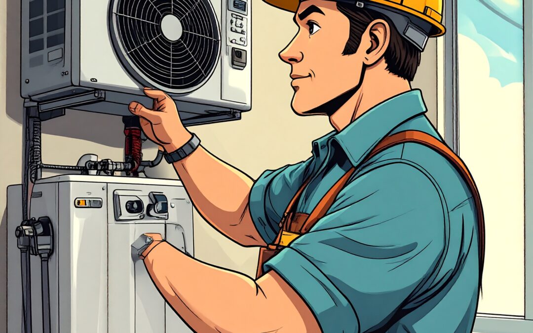 室内で起きた不具合は誰に連絡？修理費の負担区分とは？