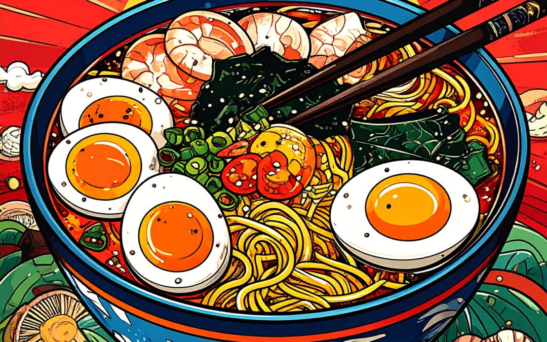 フレンチの技法×ラーメン？ ガストロノミーとの融合が始まっている