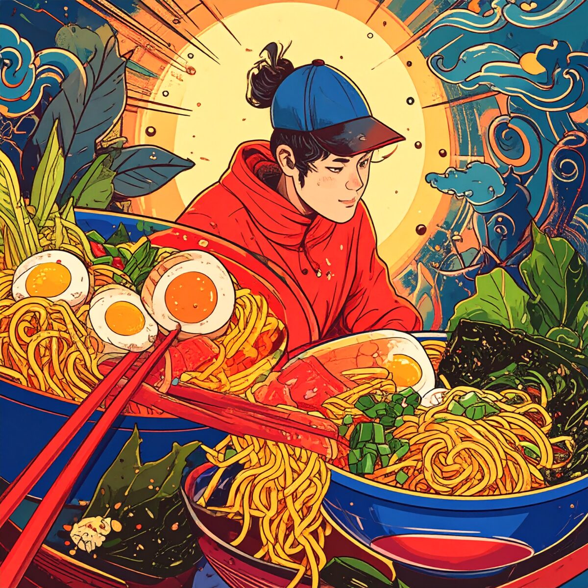 「沖縄そばとの違いは？“ラーメン”の輪郭を探るローカル探訪」