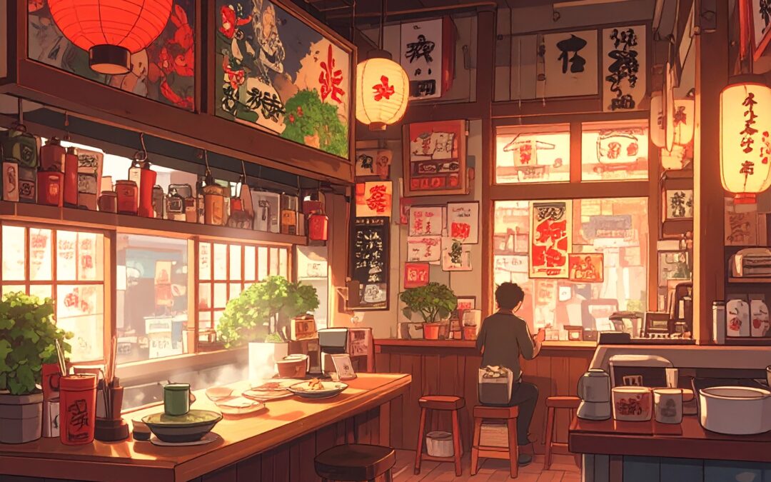 “単品注文”禁止の店？　ラーメン屋の“ルール文化”に戸惑う外国人