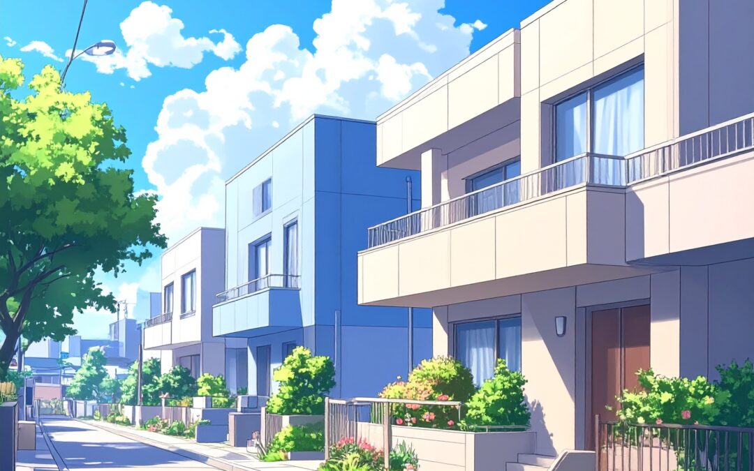 一戸建て賃貸で気をつけるべき周辺環境とは？