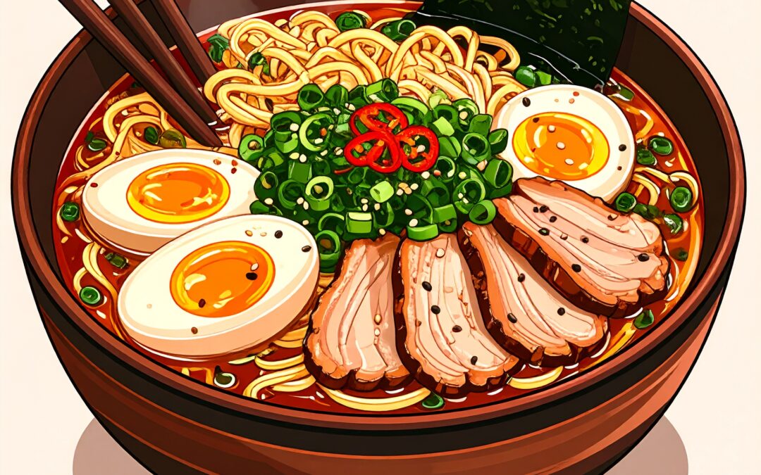 一日100杯限定の理由　ラーメンは量ではなく哲学