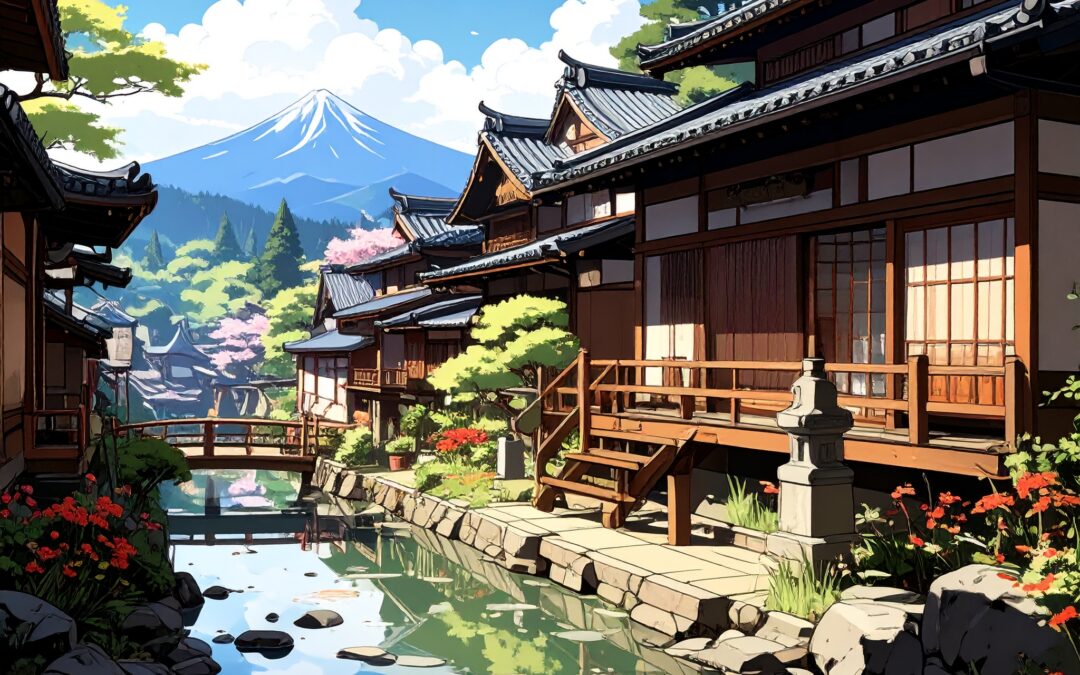同じ1泊10万円！ドバイのホテルと京都の旅館、あなたはどちらを選ぶ？