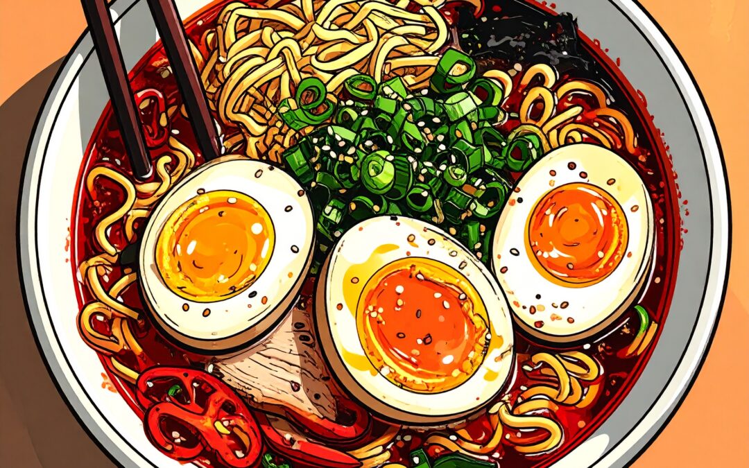 「1日200杯限定の勝負──人気ラーメン店が“回転率より満足度”を選んだ理由」