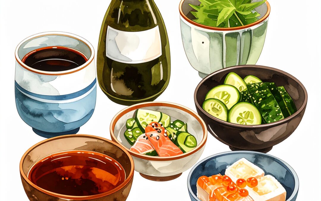 発酵の都・秋田で出会ういぶりがっことローカルテロワール
