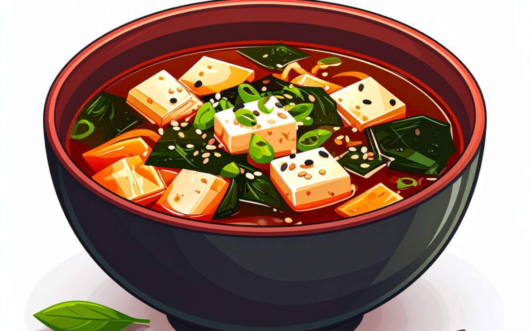 味噌汁から始まる1日。日本の朝食文化に惹かれる理由