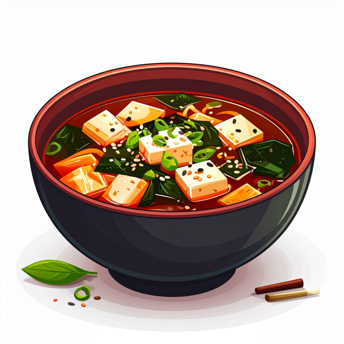 味噌汁から始まる1日。日本の朝食文化に惹かれる理由