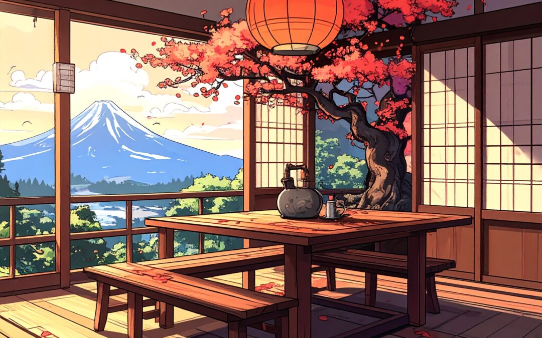 旬を食べるという贅沢。四季を感じる日本の食卓