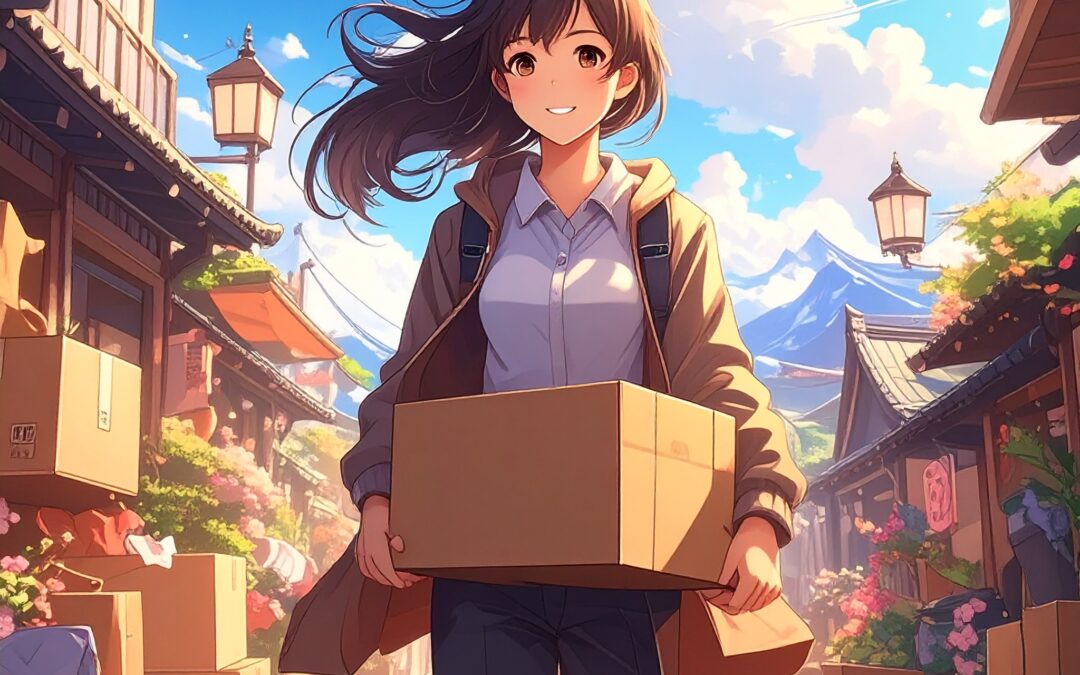 引越し直前に契約破棄!? 原因は未提出の書類だった