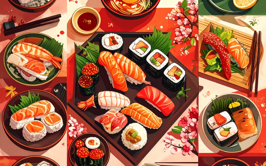 おもてなしは料理に宿る。懐石料理にみる日本のホスピタリティ