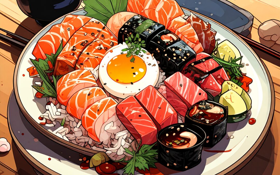 おもてなしは料理に宿る。懐石料理にみる日本のホスピタリティ